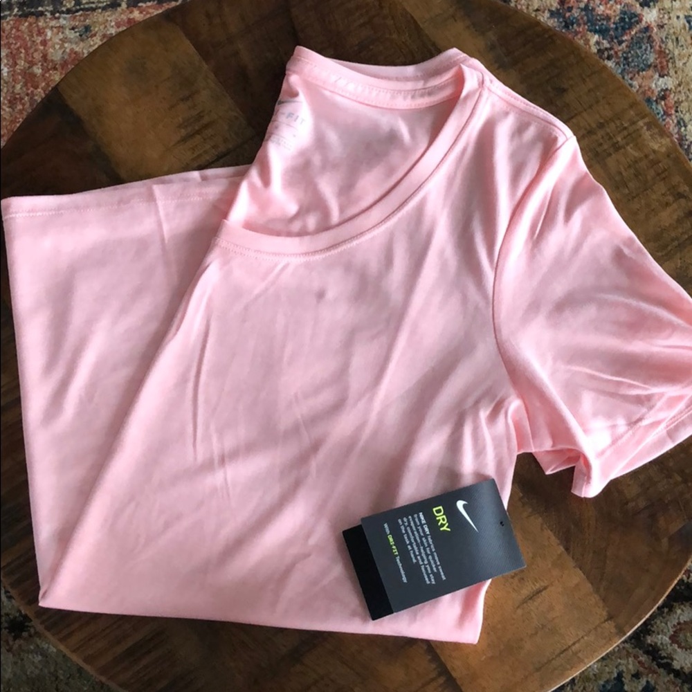 Nike Dri-Fit Tee